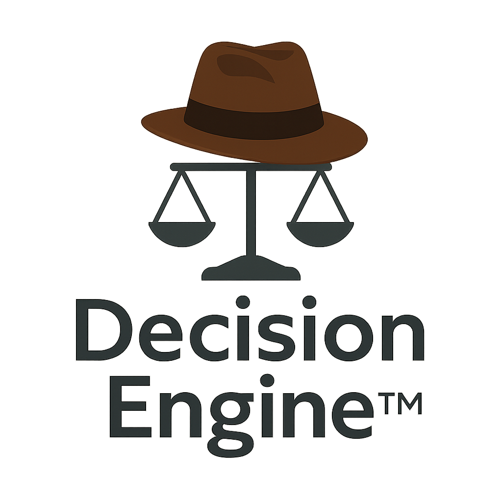Decision Engine