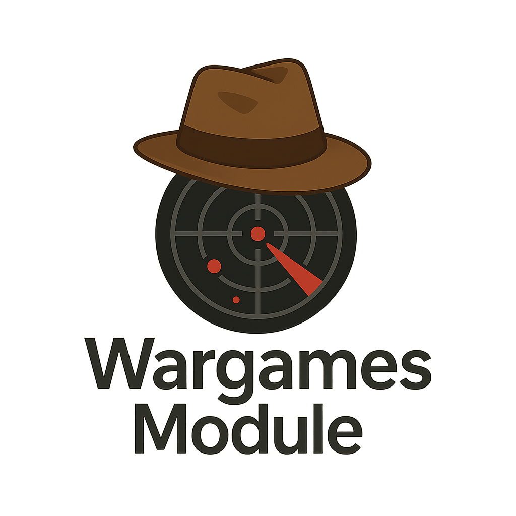 Wargames